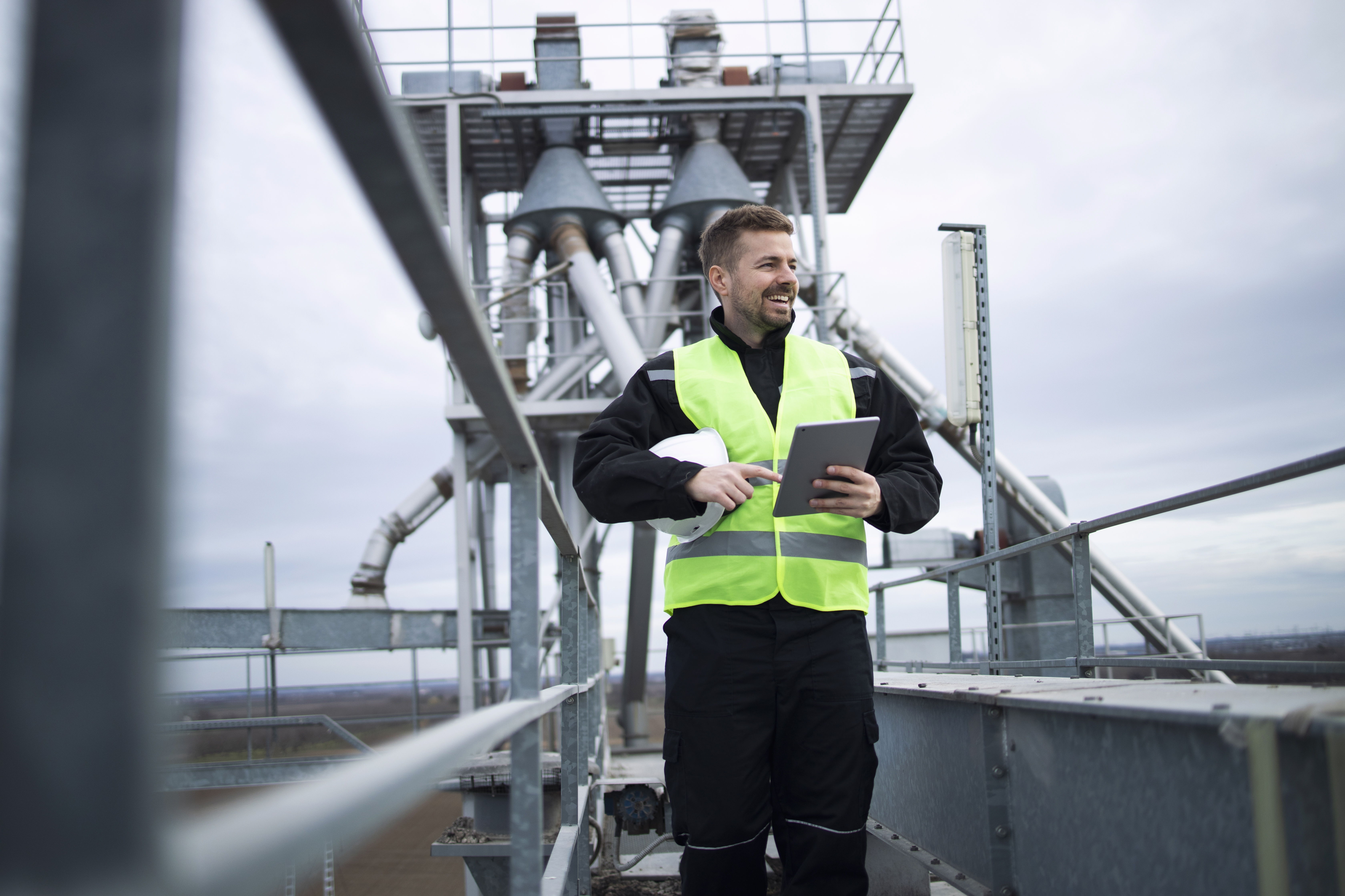 Technical Management/Manning