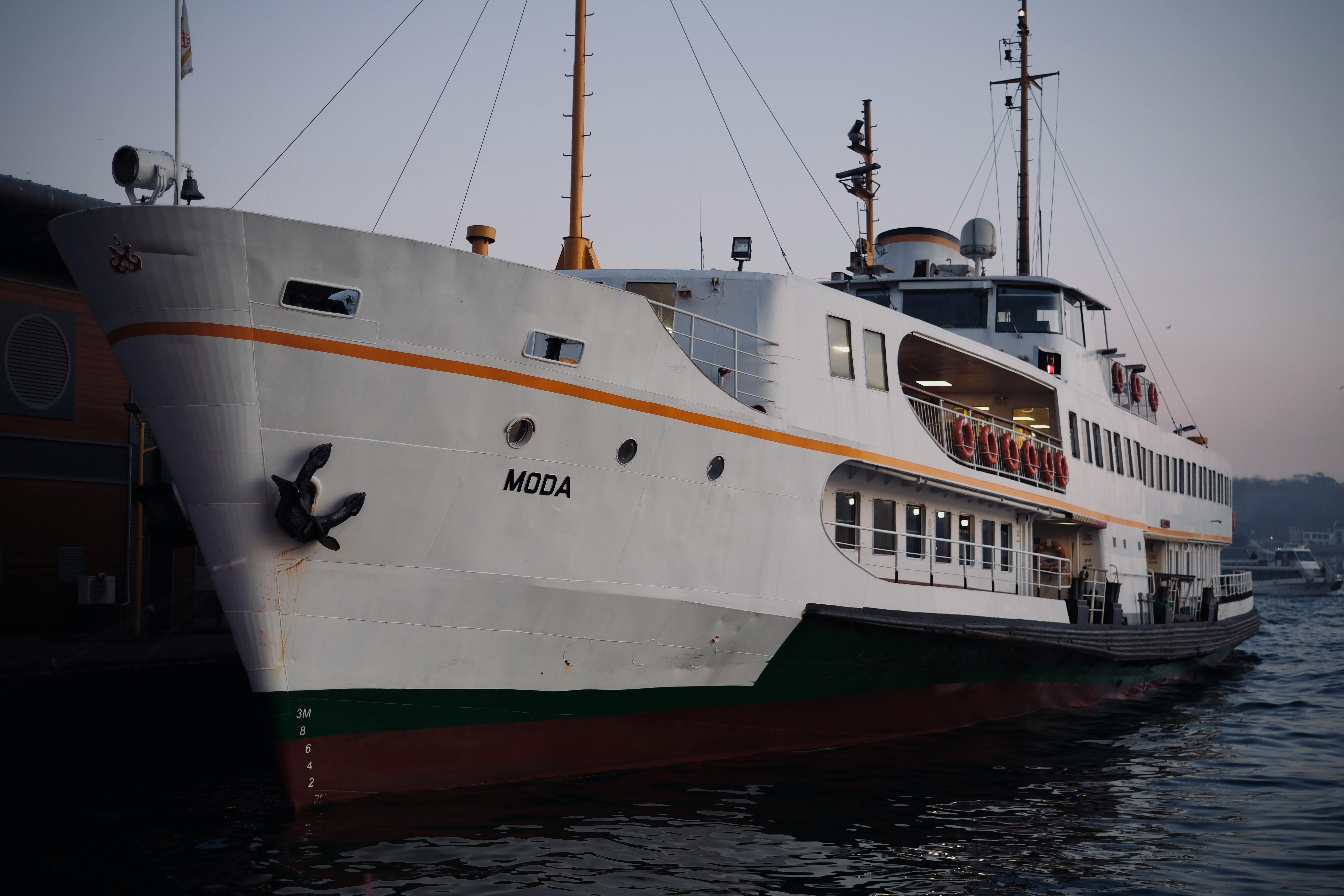 Ship Building/Dry Docking